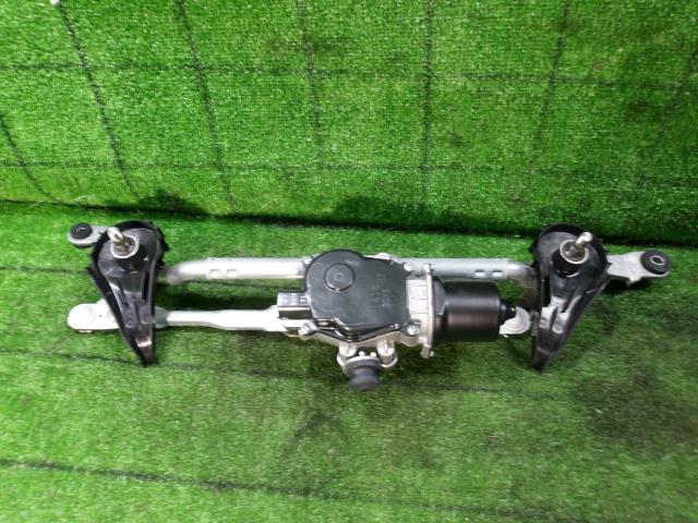 【中古】中古部品 デミオ DJLFJ ﾌﾛﾝﾄﾜｲﾊﾟｰﾓｰﾀｰ 【3330420100-250228000161600】