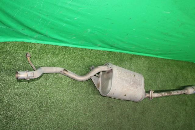 【中古】中古部品 ソリオ MA34S ﾏﾌﾗｰ 【3330950100-000049051422100】