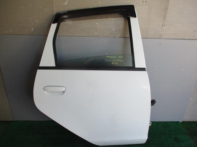 【中古】中古部品 コルト Z21A 右ﾘｱﾄﾞｱ 【3330560100-001526532113300】