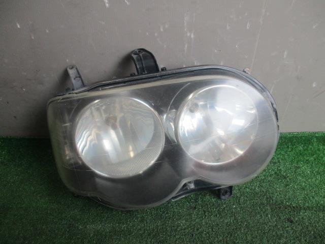 【中古】中古部品 ムーヴ L150S 右ﾍｯﾄﾞﾗﾝﾌﾟ 【3330560100-001417363010800】