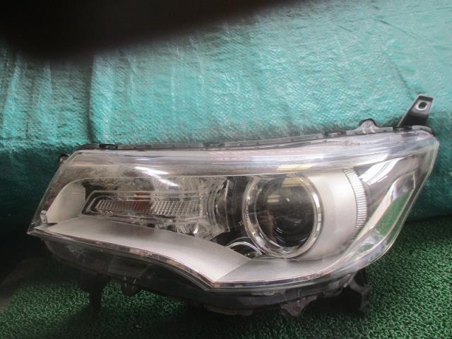 【中古】中古部品 ｅＫカスタム B11W 左ﾍｯﾄﾞﾗﾝﾌﾟ 【3500080000-240403000110900】