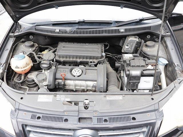 【中古】中古部品 VW ポロ 9NBTS A/Cｺﾝﾌﾟﾚｯｻｰ 【3310070100-0000Y0763760700】