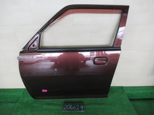 【中古】中古部品 ピノ HC24S 左ﾌﾛﾝﾄﾄﾞｱ 【3310120100-250313000113200】