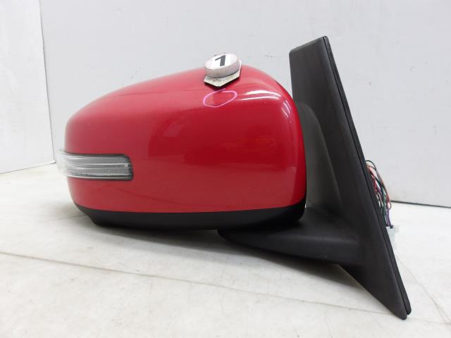 【中古】中古部品 デイズルークス B21A 右ｻｲﾄﾞﾐﾗｰ 【3310250100-000253004113500】