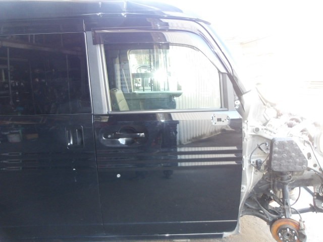 【中古】中古部品 Ｎ&minus;ＶＡＮ JJ2 右ﾌﾛﾝﾄﾄﾞｱ 【3310420000-000010593813100】｜e-cleマート