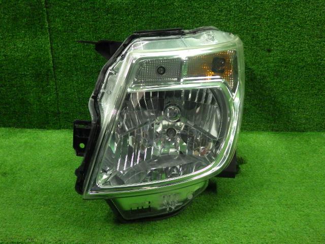 【中古】中古部品 ワゴンＲ MH34S 左ﾍｯﾄﾞﾗﾝﾌﾟ 【3330250100-000000894510900】