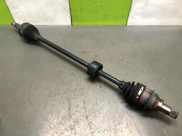 【中古】中古部品 キャスト LA250S 右ﾌﾛﾝﾄﾄﾞﾗｲﾌﾞｼｬﾌﾄ 【3330530100-000005363842100】