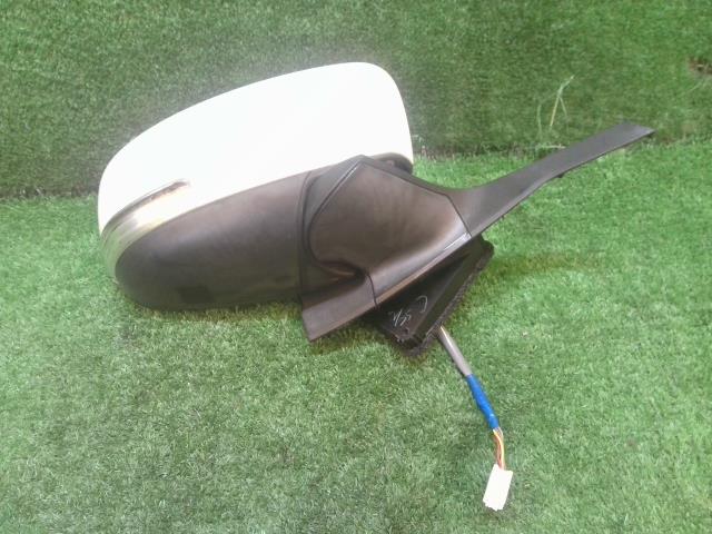 【中古】中古部品 ハスラー MR31S 右ｻｲﾄﾞﾐﾗｰ 【3260240000-250313000313500】 7,366円