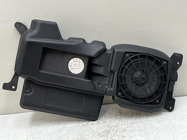 【中古】中古部品 ポルシェ 911シリーズ 99666 ｽﾋﾟｰｶｰ 【3310070100-000183001967500】