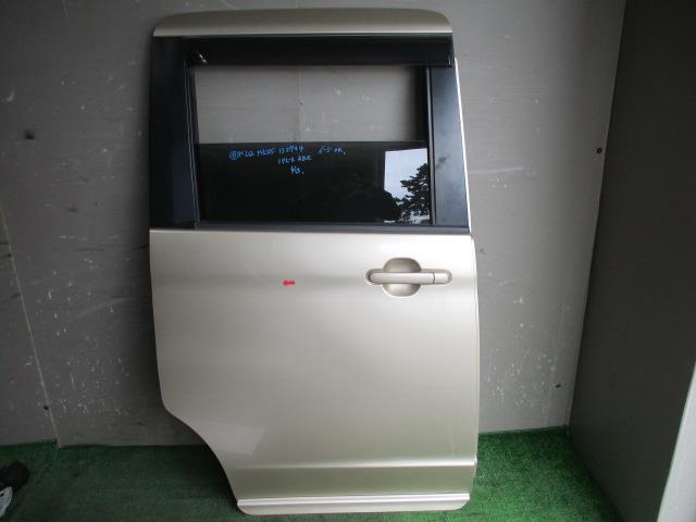 【中古】中古部品 パレット MK21S 右ﾘｱﾄﾞｱ 【3330560100-001444837913300】