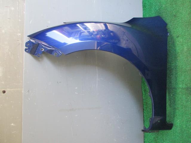 【中古】中古部品 アクセラ BLEFW 左ﾌﾛﾝﾄﾌｪﾝﾀﾞｰ 【3330560100-001548356710700】