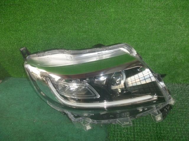 【中古】中古部品 スペーシア MK53S 右ﾍｯﾄﾞﾗﾝﾌﾟ 【3330370100-000253003610800】｜e-cleマート 20,717円