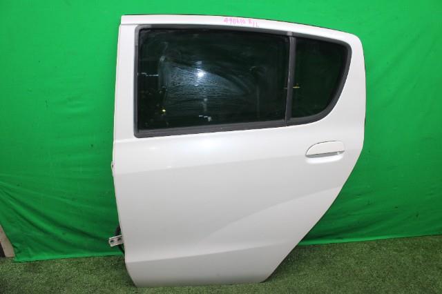 【中古】中古部品 ミラ L275S 左ﾘｱﾄﾞｱ 【3330950100-000049061013400】