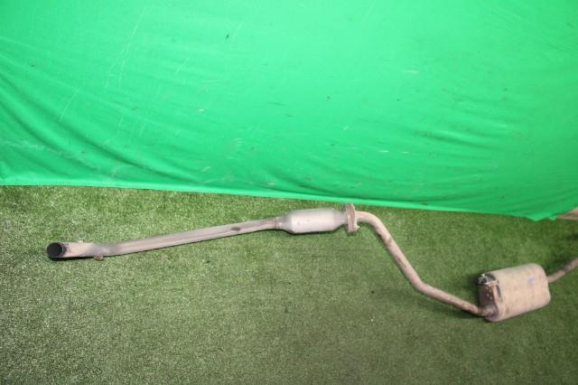 【中古】中古部品 ミラ L275S マフラー 【3330950100-000049061022100】|e-cleマート