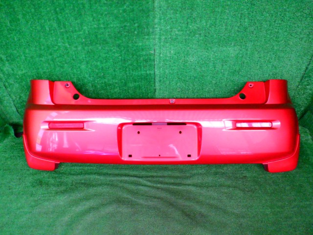 【中古】中古部品 モコ MG33S ﾘｱﾊﾞﾝﾊﾟｰ 【3340140100-000025056815100】