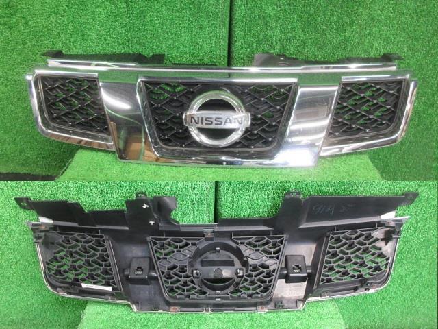 【中古】中古部品 エクストレイル NT31 ﾗｼﾞｴｰﾀｸﾞﾘﾙ 【3380010000-250314502610400】