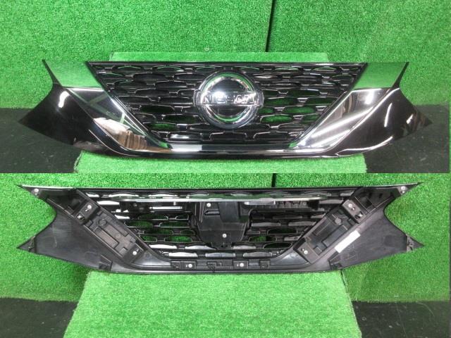 【中古】中古部品 ルークス B44A ﾗｼﾞｴｰﾀｸﾞﾘﾙ 【3380010000-250314502410400】