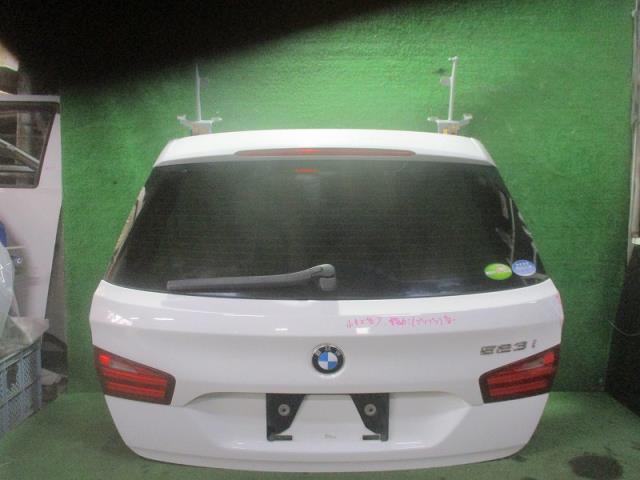 【中古】中古部品 BMW 5シリーズ MT25 バックドア 【3500080000-241113000915800】|e-cleマート