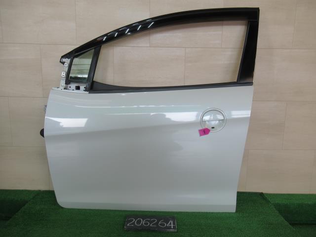 【中古】中古部品 セルボ HG21S 左フロントドア 【3310120100-250315000313200】
