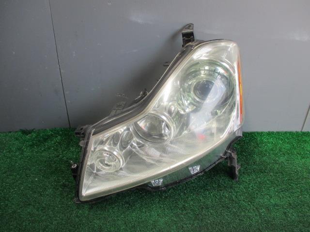 【中古】中古部品 フーガ PY50 左ﾍｯﾄﾞﾗﾝﾌﾟ 【3330560100-001589400810900】