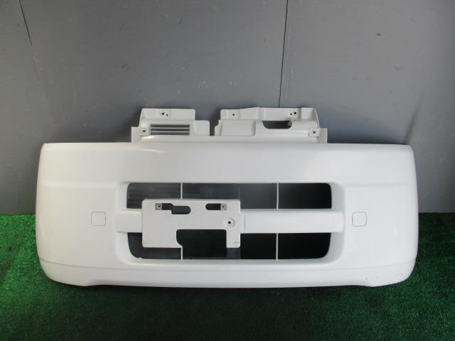 【中古】中古部品 タント L350S ﾌﾛﾝﾄﾊﾞﾝﾊﾟｰ 【3330560100-001603475410100】