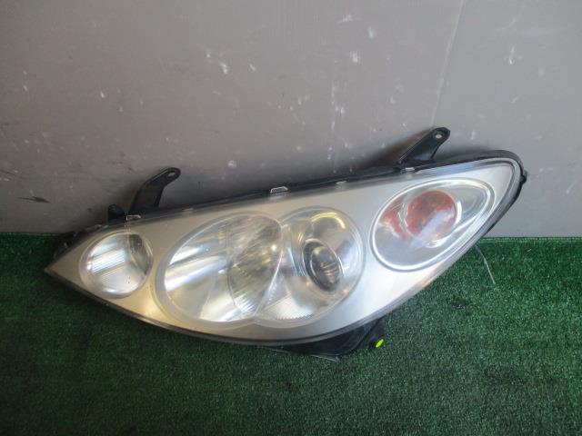 【中古】中古部品 エスティマ AHR10W 左ﾍｯﾄﾞﾗﾝﾌﾟ 【3330560100-001375908910900】