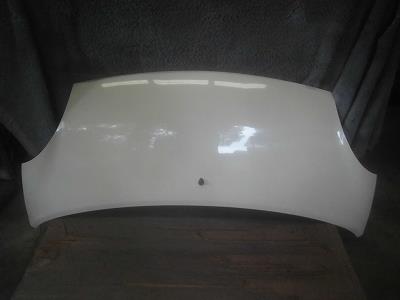 【中古】中古部品 モコ MG22S ﾎﾞﾝﾈｯﾄﾌｰﾄﾞ 【3340180100-250315000110500】