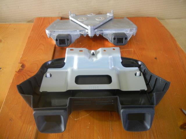 【中古】中古部品 ソリオ MA36S ｶﾒﾗ 【3340220100-000225081715850】