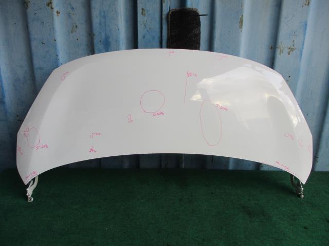【中古】中古部品 アルト HA25V ﾎﾞﾝﾈｯﾄﾌｰﾄﾞ 【3540020100-000007030810500】