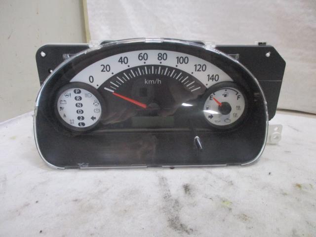 【中古】中古部品 アルト HA25V ｽﾋﾟｰﾄﾞﾒｰﾀｰ 【3540020100-000007030861400】