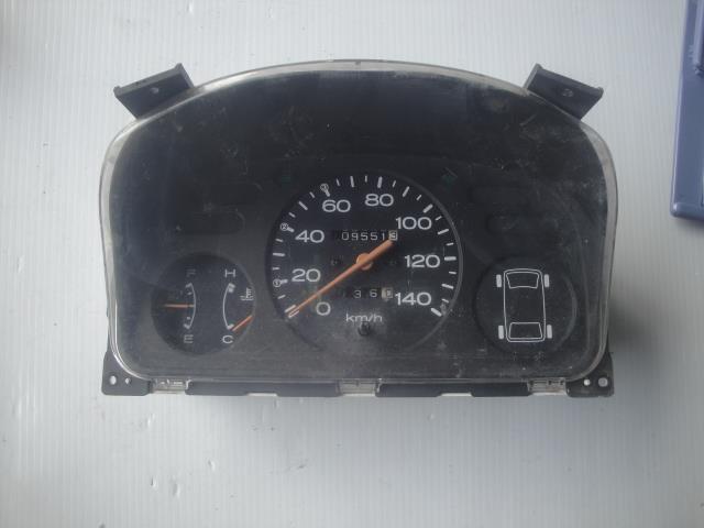 【中古】中古部品 サンバー KS4 ｽﾋﾟｰﾄﾞﾒｰﾀｰ 【3100430000-250314000161400】