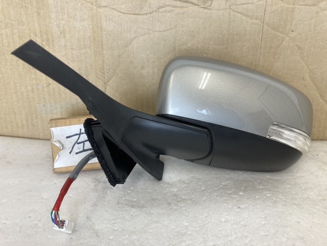 【中古】中古部品 ハスラー MR41S 左ｻｲﾄﾞﾐﾗｰ 【3260430000-000080199113600】