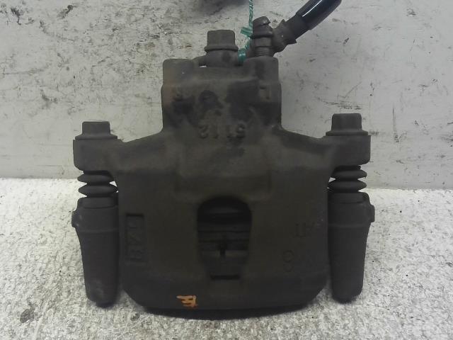 【中古】中古部品 ミラジーノ L650S 左ﾌﾛﾝﾄｷｬﾘﾊﾟｰ 【3310160100-000004430244360】｜e-cleマート