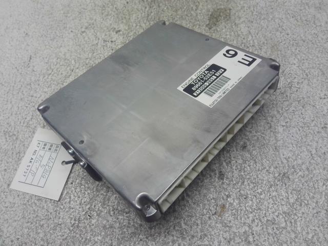 【中古】中古部品 シエンタ NCP81G ｴﾝｼﾞﾝｺﾝﾋﾟｭｰﾀｰ 【3310160100-000004426563100】