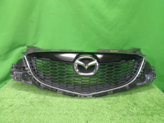 【中古】中古部品 ＣＸ－５ KE2FW ﾗｼﾞｴｰﾀｸﾞﾘﾙ 【3310200100-000021381310400】