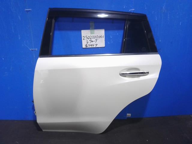 【中古】中古部品 レヴォーグ VMG 左ﾘｱﾄﾞｱ 【3310220100-250203000113400】 36,823円