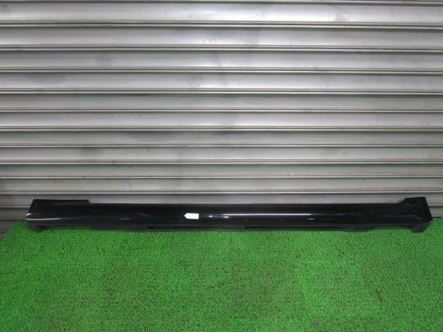 【中古】中古部品 マークＸ GRX120 左ｻｲﾄﾞｽﾃｯﾌﾟ 【3330540100-250317000313800】