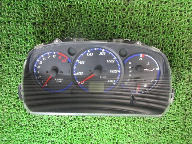 【中古】中古部品 マックス L952S ｽﾋﾟｰﾄﾞﾒｰﾀｰ 【3330540100-250317001661400】