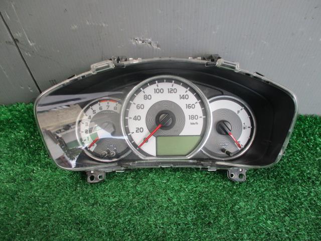 【中古】中古部品 カローラフィールダー NZE161G ｽﾋﾟｰﾄﾞﾒｰﾀｰ 【3330560100-001605550761400】