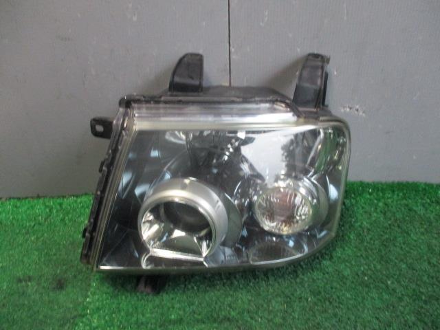 【中古】中古部品 ｅＫスポーツ H81W 左ﾍｯﾄﾞﾗﾝﾌﾟ 【3330560100-001616975210900】