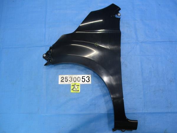 【中古】中古部品 Ｎ－ＷＧＮ JH1 左ﾌﾛﾝﾄﾌｪﾝﾀﾞｰ 【3310040100-000253005310700】