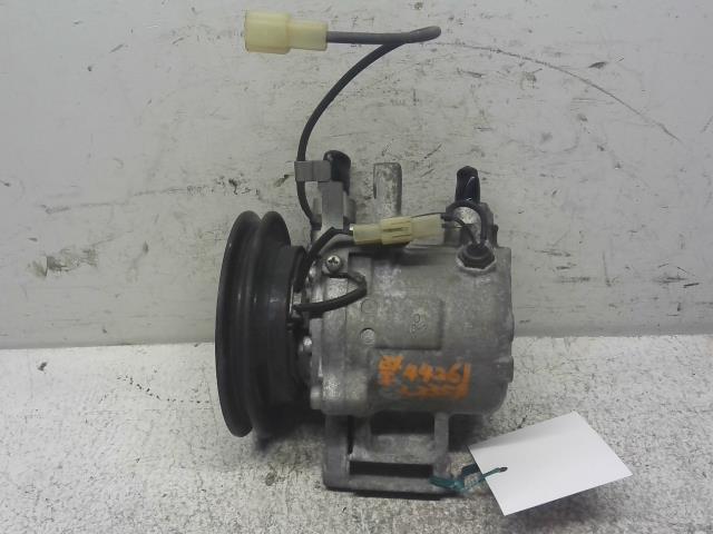 【中古】中古部品 エッセ L235S A/Cｺﾝﾌﾟﾚｯｻｰ 【3310160100-000004426160700】