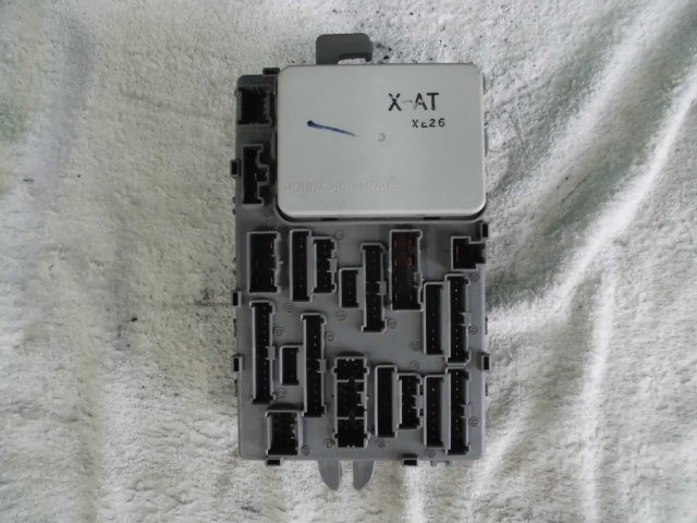 【中古】中古部品 バモス HM1 ﾋｭｰｽﾞﾎﾞｯｸｽ 【3310420000-000002334567800】