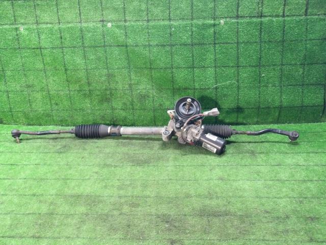 【中古】中古部品 ライフ JB6 ｽﾃｱﾘﾝｸﾞｷﾞｱﾎﾞｯｸｽ 【3330420100-250313000343200】
