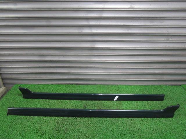 【中古】中古部品 ミラジーノ L710S 右ｻｲﾄﾞｽﾃｯﾌﾟ 【3330540100-250318001813700】
