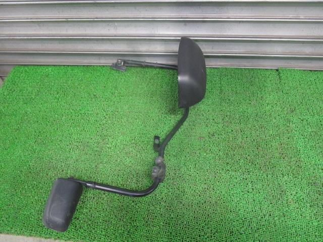 【中古】中古部品 レンジャー GD7JLAG 右ｻｲﾄﾞﾐﾗｰ 【3330540100-250318001413500】 15,177円