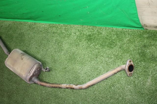 【中古】中古部品 ムーヴコンテ L575S ﾏﾌﾗｰ 【3330950100-000049070522100】