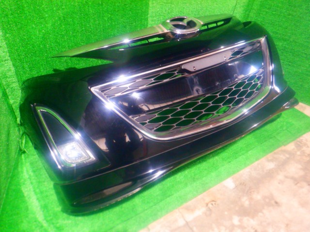 【中古】中古部品 ビアンテ CCEFW ﾌﾛﾝﾄﾊﾞﾝﾊﾟｰ 【3340140100-000025070410100】