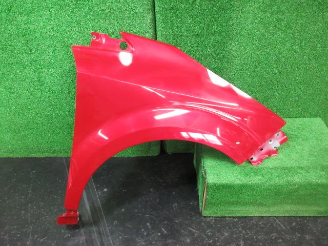 【中古】再生部品 オーラ FE13 右ﾌﾛﾝﾄﾌｪﾝﾀﾞｰ 【3380010000-250318500510600】｜e-cleマート