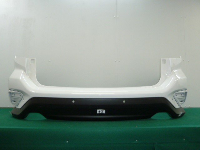 【中古】中古部品 レヴォーグ VN5 ﾘｱﾊﾞﾝﾊﾟｰ 【3380050000-000036810515100】